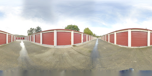 Self-Storage Facility «Security Public Storage», reviews and photos, 111 Muir Station Rd, Martinez, CA 94553, USA