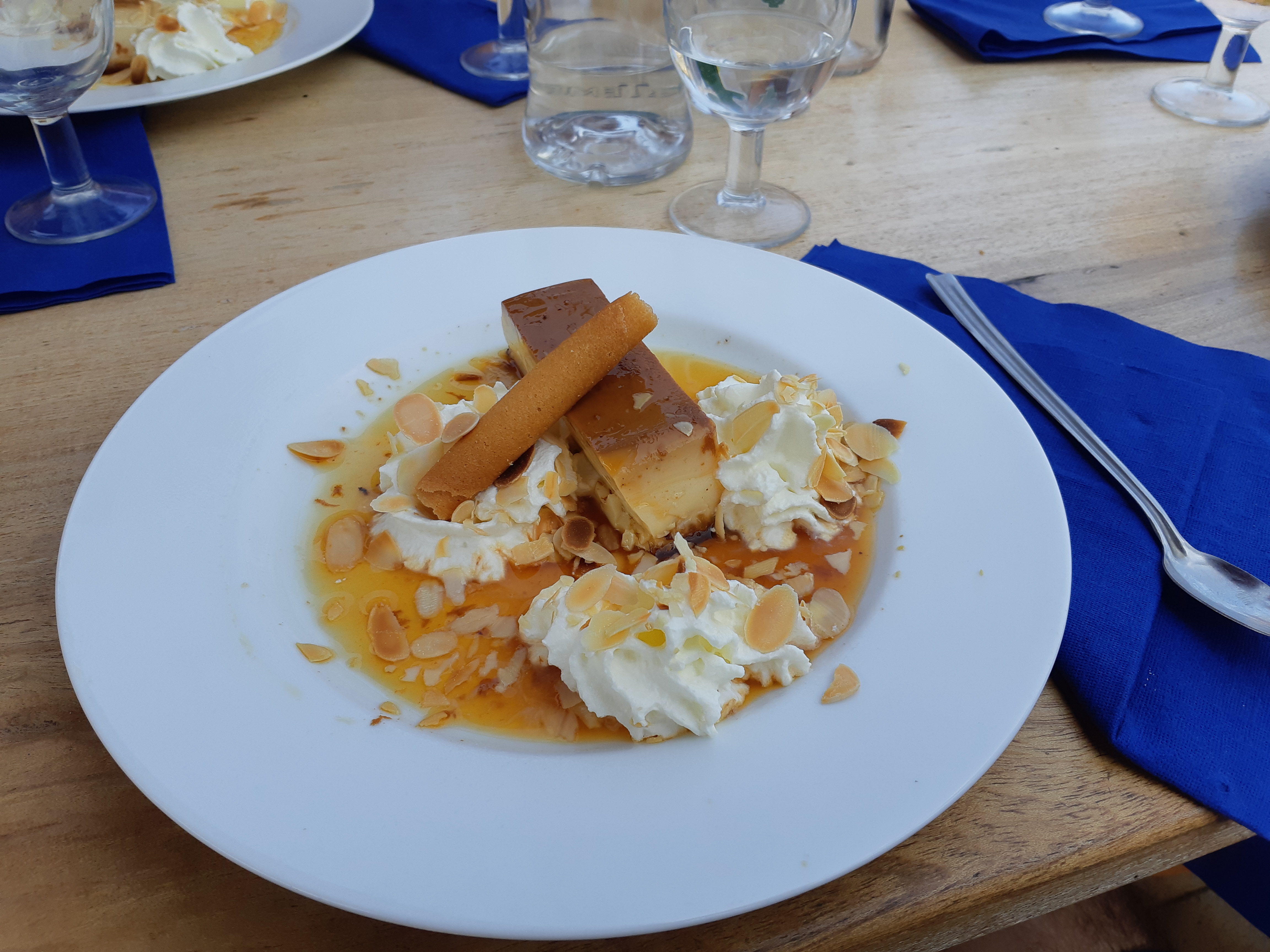 Photo n° 2 de l'avis de Gallien. fait le 09/08/2018 à 09:18
