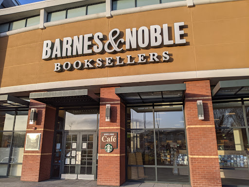 Book Store «Barnes & Noble», reviews and photos, 1150 El Camino Real, San Bruno, CA 94066, USA