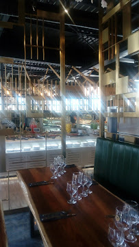 Atmosphère du Restaurant de type buffet Mosto Buffet à Sainte-Eulalie - n°17