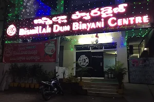 Bismillah Paradise Dum Biryani Restaurant image