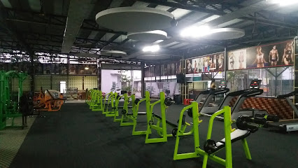 Hoàng hảo gym center