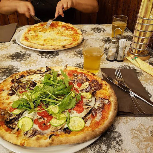 Al Passatore in Ravenna, Provincia di Ravenna