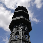 Photo n°1 de l'avis de Petr.y fait le 18/07/2019 à 12:00 sur le  Turmgaststätte à Löbau