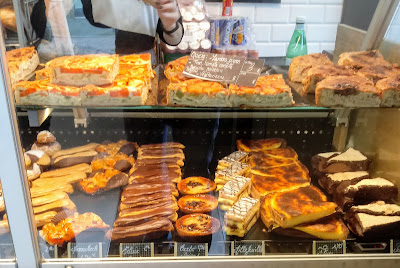 Aux Délices De Sam à Rennes