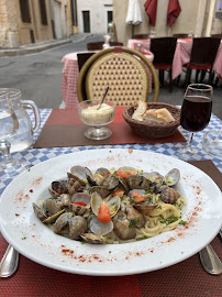 Plats et boissons du Restaurant italien Via Veneto à Aix-en-Provence - n°5