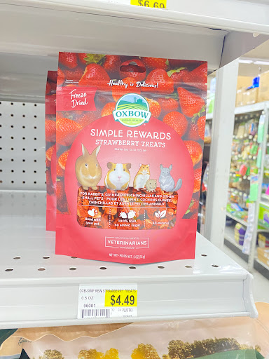 Pet Supply Store «Pet Club San Mateo», reviews and photos, 1850 S Norfolk St, San Mateo, CA 94403, USA