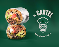 Photos du propriétaire du Restaurant mexicain El Cartel - Dealer de Tacos SURESNES - n°3