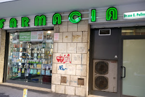 Farmacia UNICA Dei Salesiani