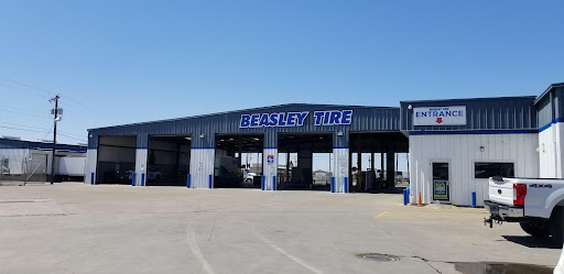 Beasley Tire Service – Corpus Christi