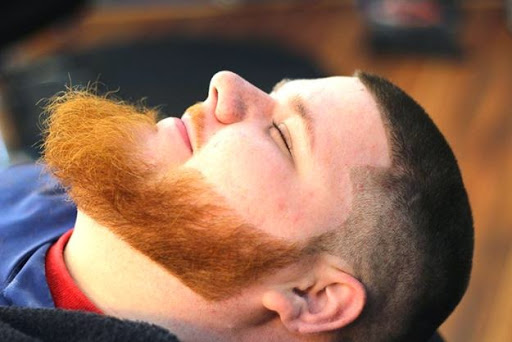 Barber Shop «The Next Level Barber Shop», reviews and photos, 203 E Philadelphia St, York, PA 17403, USA