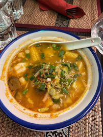 Curry du Restaurant thaï Thaï Kok à Paris - n°11