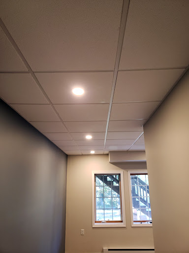 General Contractor «Mid-Atlantic Home Improvement», reviews and photos, 829 Toms Rd, Barboursville, VA 22923, USA