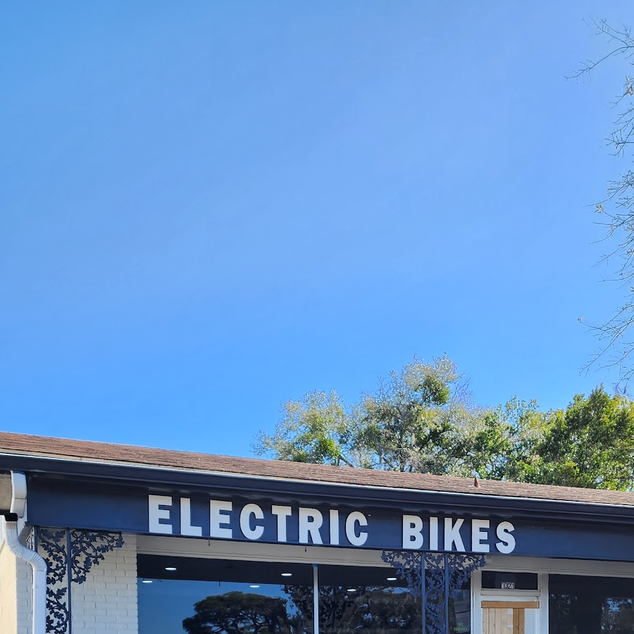 Emoschin Electric Bikes