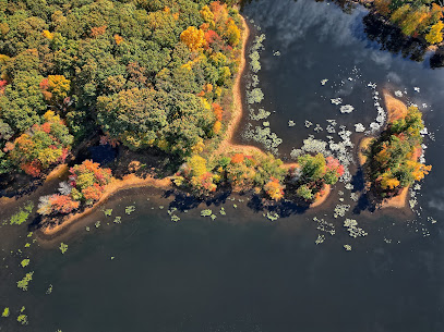 Gagers Pond