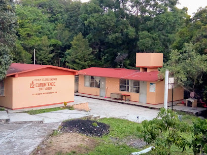 Telesecundaria Cuauhtémoc Villa Nueva, Actopan.