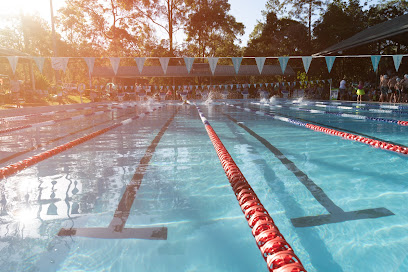 Samford Stingrays Swim Club