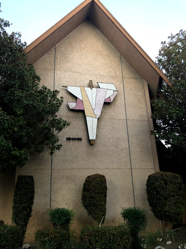 First Baptist Church of Claremont