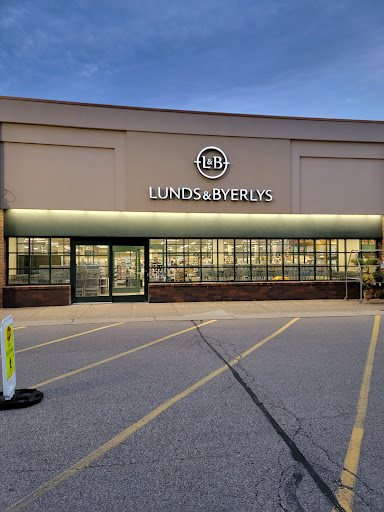 Grocery Store «Lunds & Byerlys Bloomington», reviews and photos, 5159 W 98th St, Bloomington, MN 55437, USA