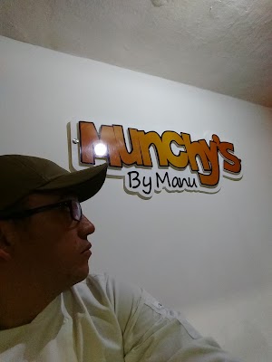 Munchys By Manu - photo 1