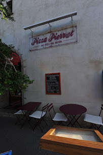 Photos du propriétaire du Restaurant italien Pizza Pierrot à Le Plan-de-la-Tour - n°20