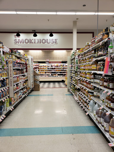 Grocery Store «Weis Markets #85», reviews and photos, 7848 Wise Ave, Dundalk, MD 21222, USA