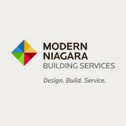 Modern Niagara Kingston