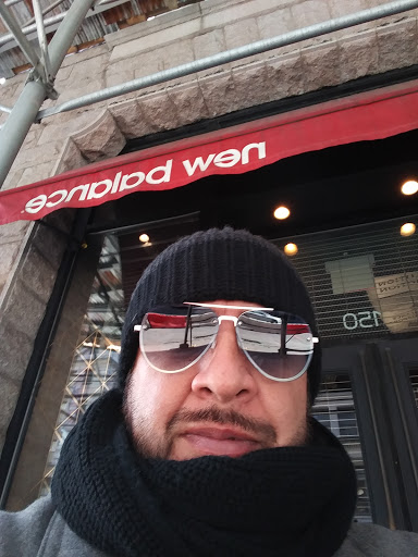 Shoe Store «New Balance New York», reviews and photos, 150 5th Ave, New York, NY 10010, USA