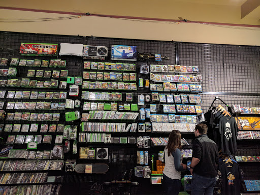 Video Game Store «Next Level Video Games», reviews and photos, 1913 Hewitt Ave, Everett, WA 98201, USA