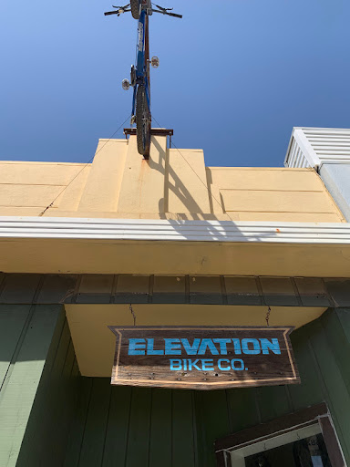 Elevation Bike Co., 2648 Judah St, San Francisco, CA 94122, USA, 