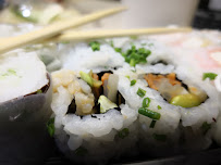 Plats et boissons du Restaurant japonais Yapan Sushi à Colmar - n°9