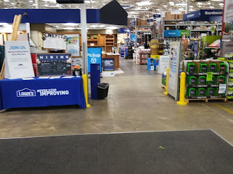 Lowe's Home Improvement