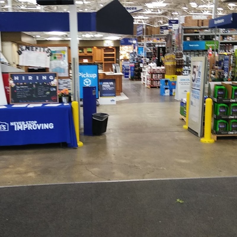 Lowe's Home Improvement