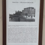 Photo n°2 de l'avis de Ralf.c fait le 01/06/2022 à 11:18 sur le  Hotel Iris à Perugia