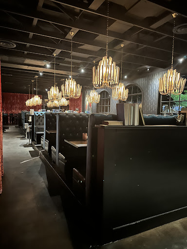 Story Bar + Kitchen