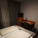 Photo n°2 de l'avis de Ronny.i fait le 21/03/2024 à 18:03 sur le  Hotel Niederraeder Hof à Frankfurt