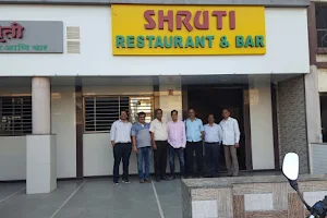 Shruti Restaurant and Bar image