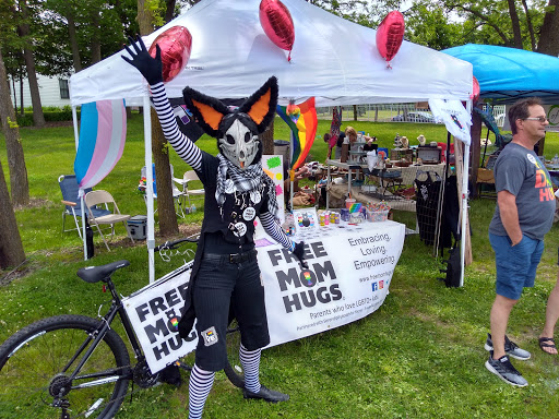 Golf Course «The Oaks Disc Golf Course», reviews and photos, 10847 W La Porte Rd, Mokena, IL 60448, USA