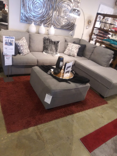 Furniture Store «Ashley HomeStore», reviews and photos, 2915 N Dale Mabry Hwy, Tampa, FL 33607, USA