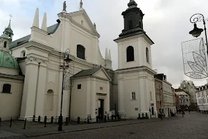 St. Hyacinth's Church, Warsaw image