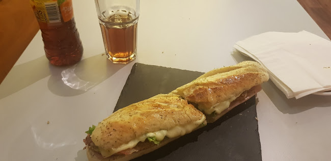 Pause Café - Braga