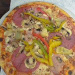 Photo n°2 de l'avis de Valeria.e fait le 28/05/2023 à 18:27 sur le  Ristorante Pizzeria Rovella à Reutlingen