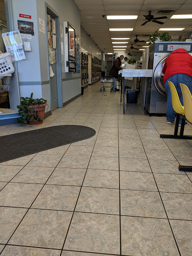 Laundromat «Fabricare Laundromat», reviews and photos, 2227 Galloway Rd, Bensalem, PA 19020, USA