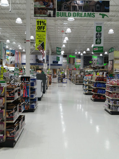 Home Improvement Store «Menards», reviews and photos, 6401 Grand Ave, Gurnee, IL 60031, USA