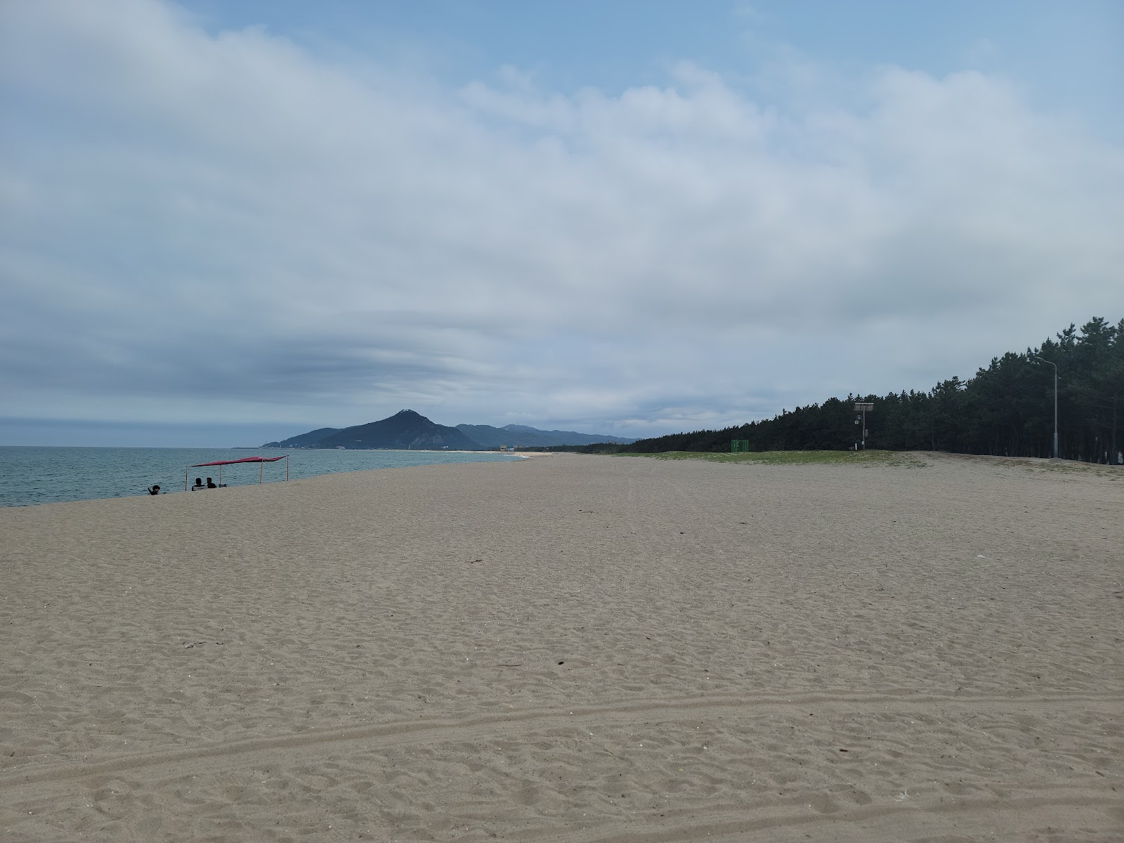 Yeongri Beach photo #7
