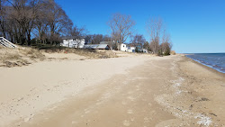 Photo of Philp County Park Beach with long straight shore