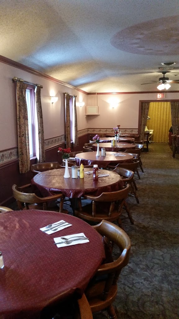 Wegman's Restaurant 19605