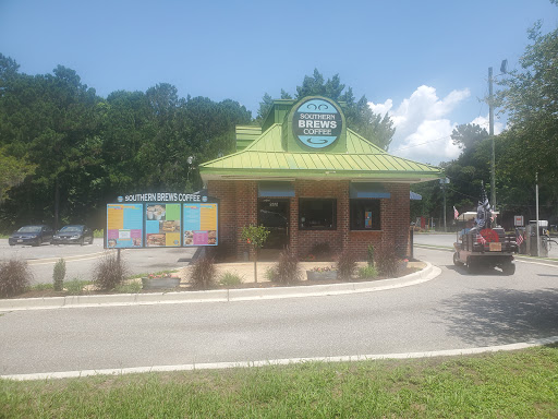 Coffee Shop «Southern Brews Coffee», reviews and photos, 2812 Maybank Hwy, Johns Island, SC 29455, USA