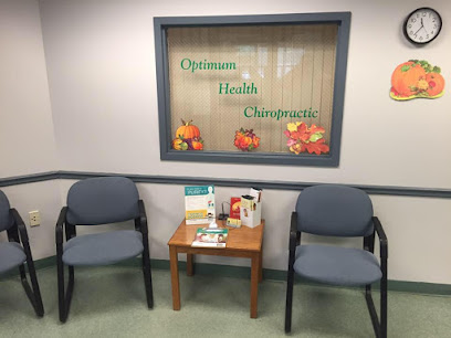 Optimum Health Chiropractic - Chiropractor in Schenectady New York
