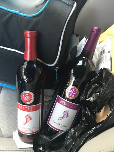 Liquor Store «ABC Fine Wine & Spirits», reviews and photos, 1395 E Hwy 50, Clermont, FL 34711, USA